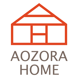Icon image AOZORA HOME
