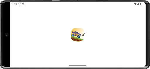 Android application Truck Escape screenshort