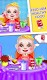 screenshot of My BabyBorn Daycare Games