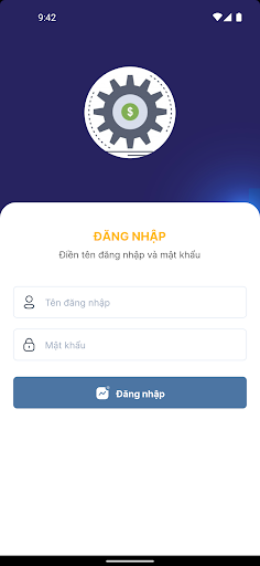 Điều tra giá dịch vụ Screen 2