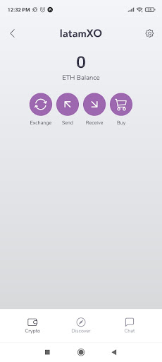 LatamXO Screen 3