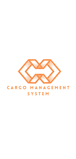 Android application CMS - Cargo Management System screenshort