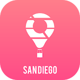 San Diego City Directory icon
