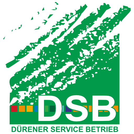 DSB Düren App logo