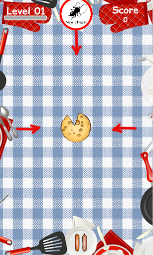 Tap Battle Screenshot 2 - AppWisp.com