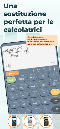 Anteprima dell'app