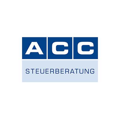 ACC Steuerberatung logo