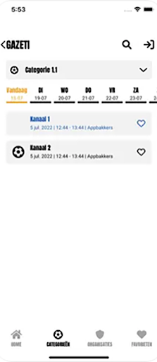 Gazeti Screen 2