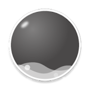 Snow Globe : Icon Mask for Nova Launcher