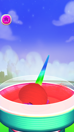 Game screenshot Cotton Candy Maker Game hack