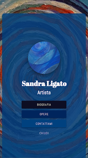 Sandra Ligato Screen 2