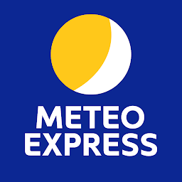 تصویر نماد Météo Express