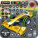 Formula Racing - Formula Car - Androidアプリ