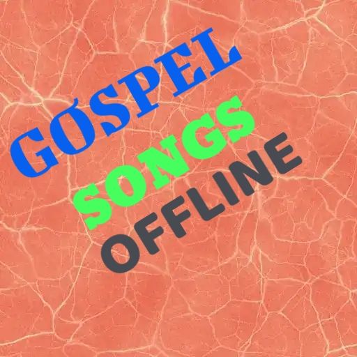 Gospel Songs Offline logo