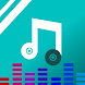 BeatDance with MP3 - Androidアプリ