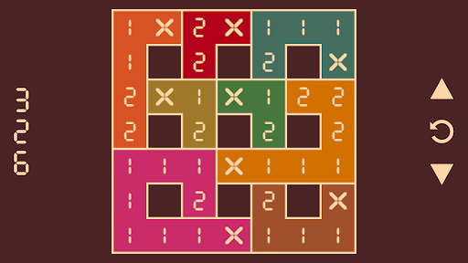 Cardinal Chains Screenshot 6