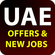 Jobs in UAE ?? Offers in UAE