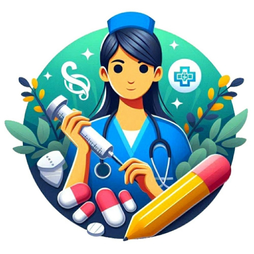 Nursing Teacher logo