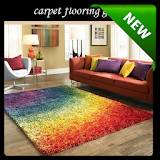 carpet flooring guide icon