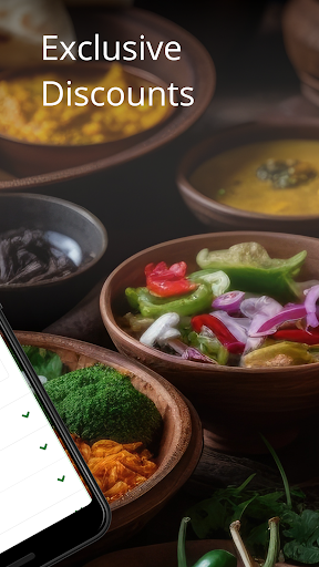 Paradise Spice Screen 3