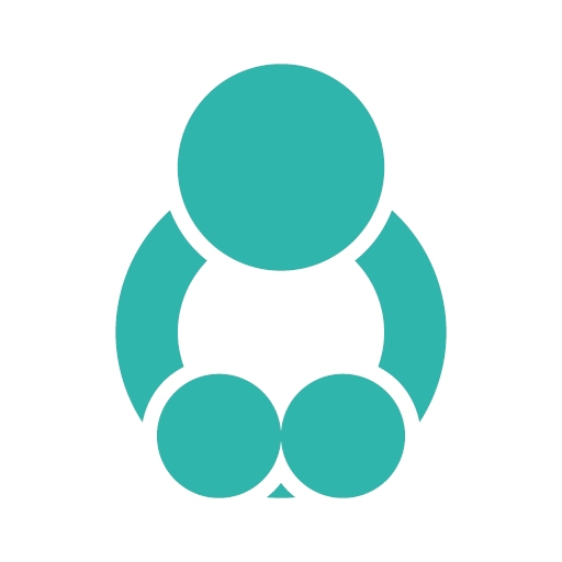 doter - baby care tracker logo