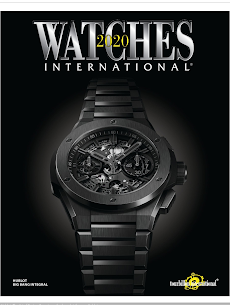 Watches Internationalのおすすめ画像2