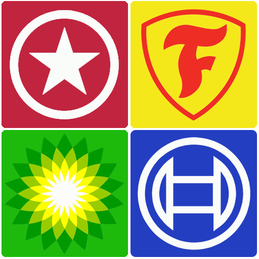Logo Game Apps On Google Play