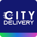 Cover Image of ดาวน์โหลด Top City Delivery 1.0.0 APK