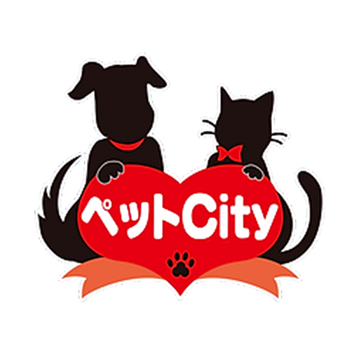 ペットシティー / ペットCity logo