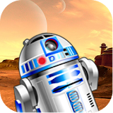 R2 D2 Widget Droid Sounds icon