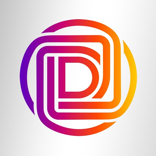 DS MULTISHOP (Plus) logo