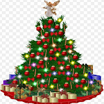 Cover Image of Unduh Christmas tree 5.0 APK