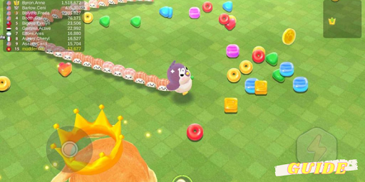 Sweet Crossing - APK Download for Android