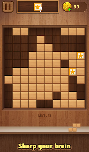 Block King Screen 2