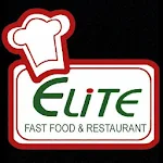 Cover Image of डाउनलोड Elite - Fast Food and Restaura  APK