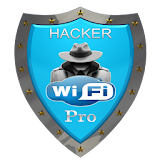 Wifi Password Recovery Prank icon