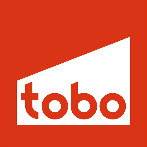 TOBO FINDER logo