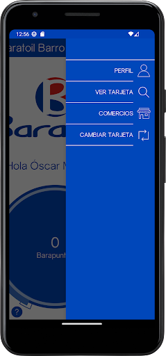 Baratoil Barro Screen 2