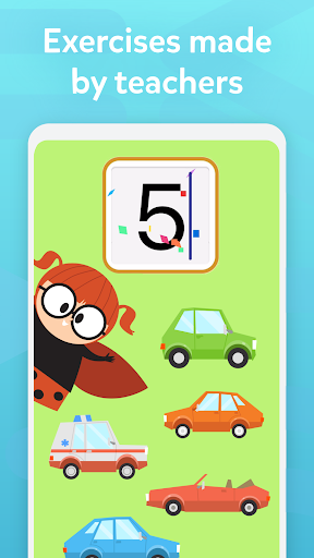 Math Lingo: Be Fluent in Math Screenshot 4 - AppWisp.com
