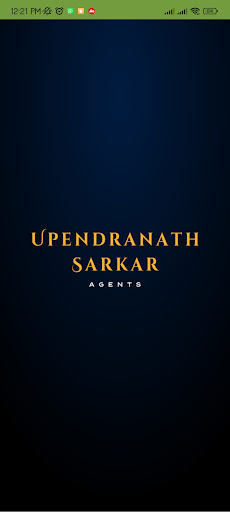 Android application USNL Nidhi: Agent screenshort