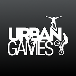 Icon image Urban Games Kazan 2022