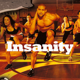 Insanity Deluxe Edition apk