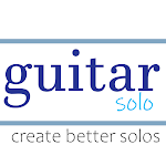 Cover Image of Download guitar solo - all keys, all chords, all scales 8.1 APK