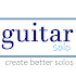 guitar solo - all keys, all chords, all scales 8.1