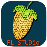 fl'studios and FL'Studio tutorials icon