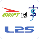 Log2Space - SwiftNet - Jerome icon