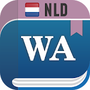 Word Ace - Dutch Word finder & Anagram solver
