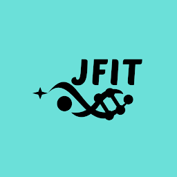 「JFIT App」圖示圖片