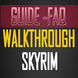 Guide Walkthrough for Skyrim icon