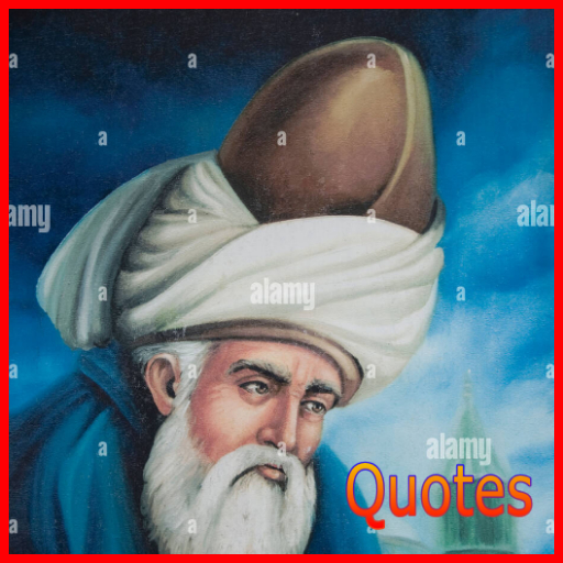 Rumi Quotes Offline-Motivation Download on Windows